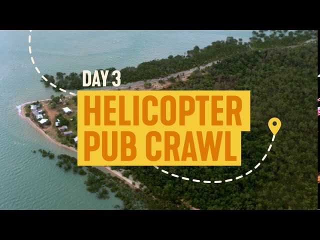 Three Days in Darwin | City Guides | Tourism Australia