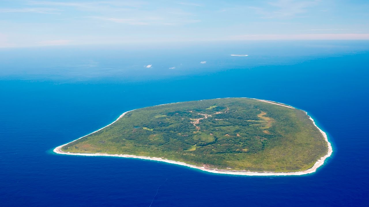 What makes Atiu special? | The Cook Islands