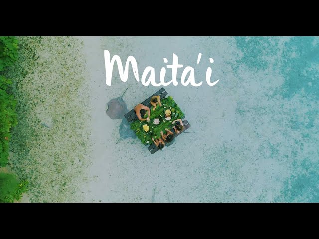 Words of Mana: Maita’i