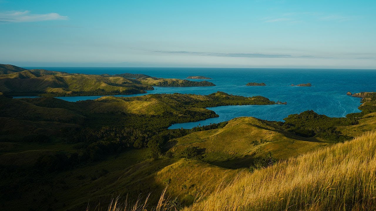 Breathtaking Yasawa Islands | Places to Go | fiji.travel/yasawa