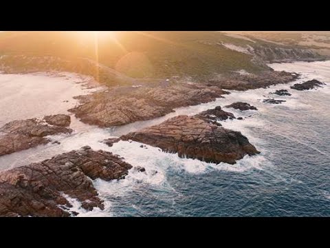 Western Australia Tourism 'Our Story' Storytellers Video