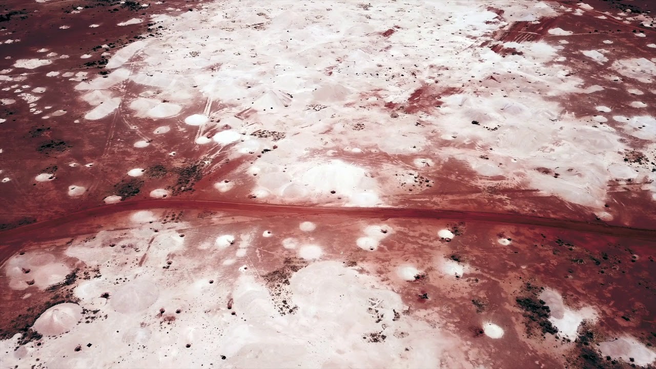 Coober Pedy - Outback South Australia