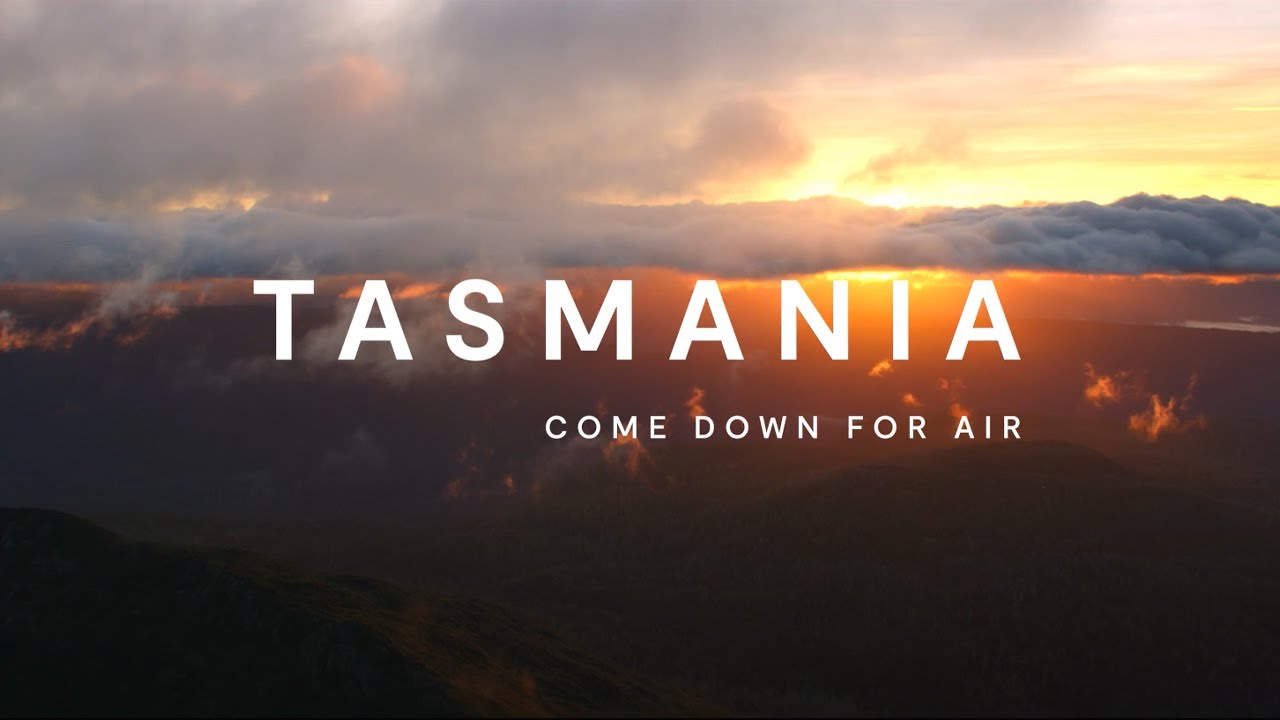Welcome to Tasmania | Tassie Trade