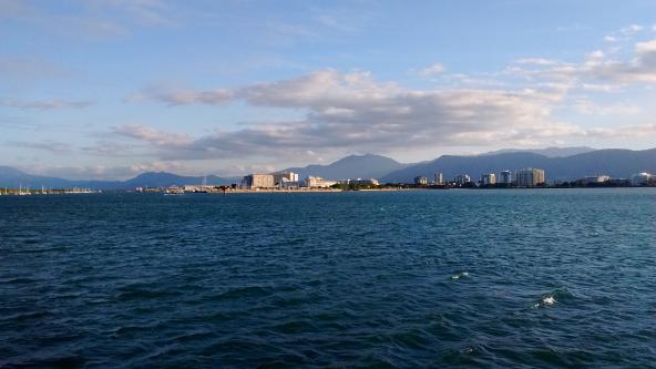 Australien Cairns Queensland Norden