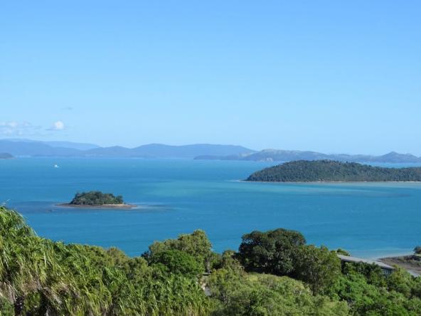 Whitsunday Islands Queensland entdecken Australien