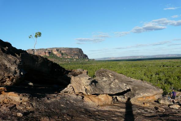 Australien Northern Territory Kakadu Nationalpark Top End