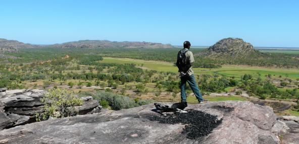 Top End Aboriginal Northern Territory Explorer's Way