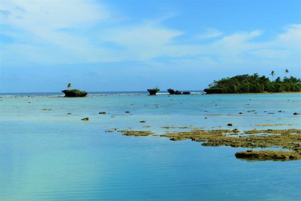 Vanua Levu Südsee entdecken Fiji