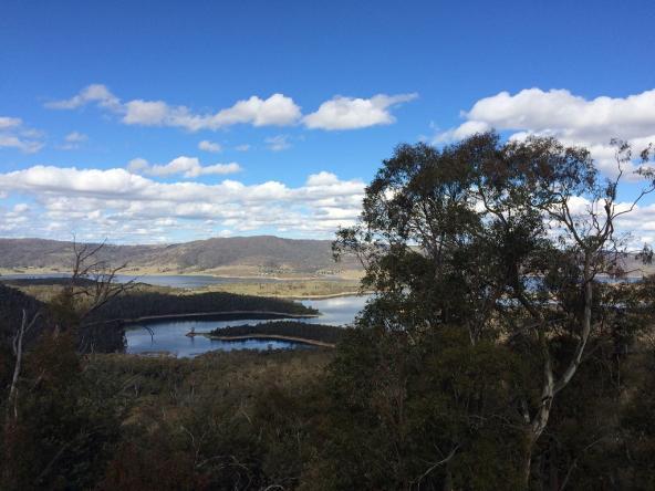 Lake Jindabyne