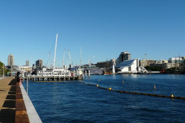 Darling Harbour