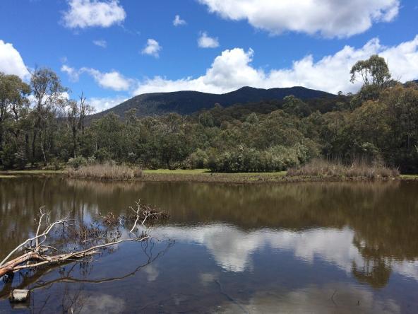 Tidbinbilla