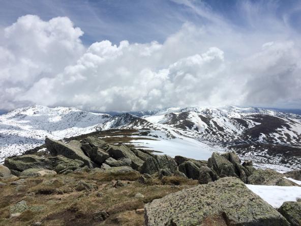 Mount Kosciuszko