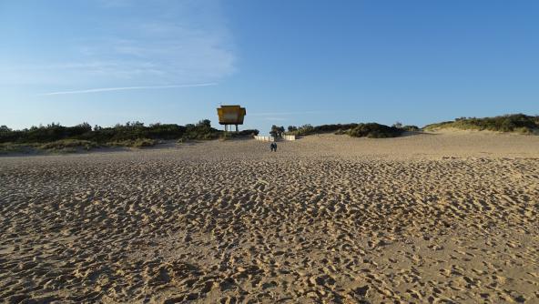 Lakes Entrance 90 mile beach Australien Victoria