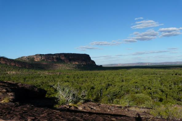 Australien Northern - Territory Top