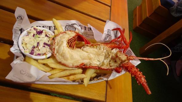 Lobster Shack