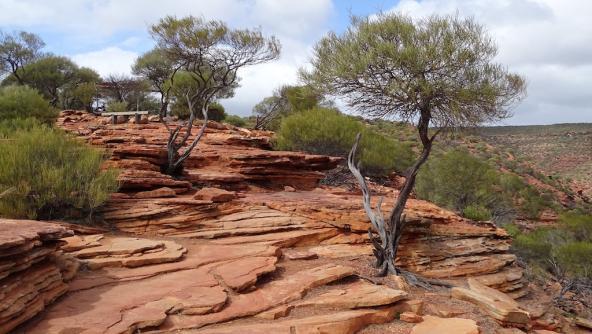 Kalbarri Nationalpark
