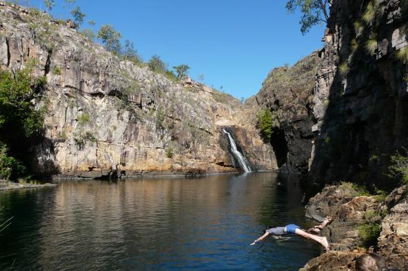 Maguk Felspool