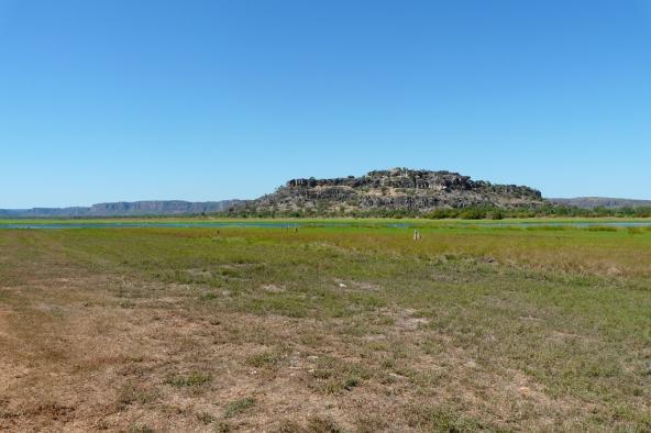 Im Arnhem Land
