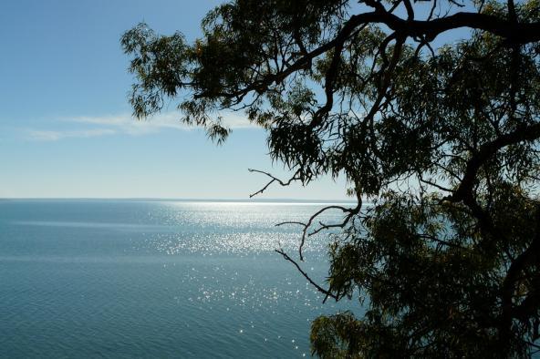 Cobourg Peninsula Ausblick