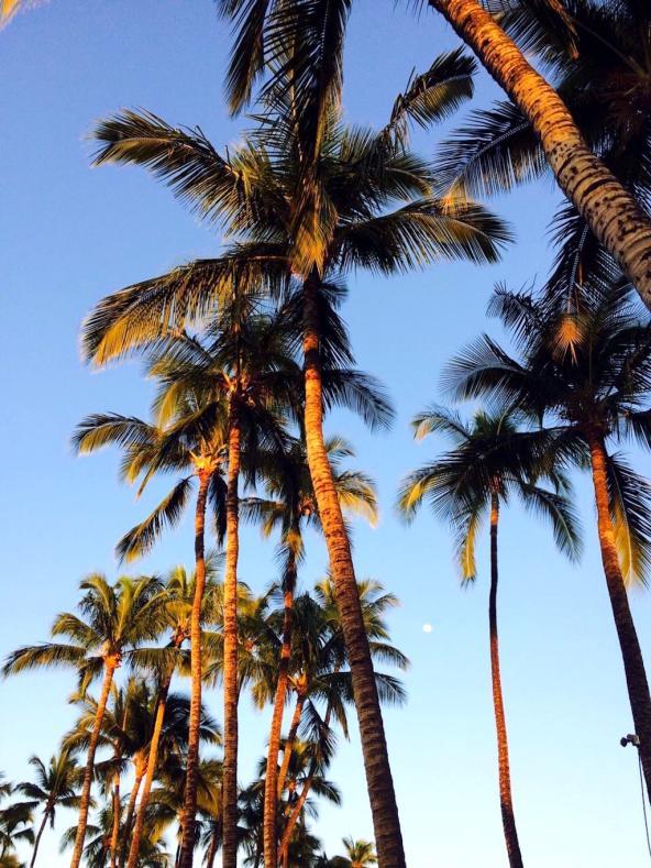 Hawaii