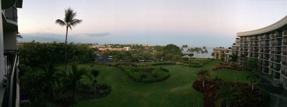 Hilton Waikoloa Villa