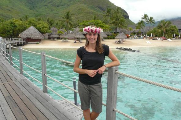 Hilton Moorea