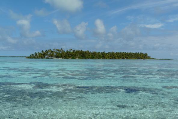 Tahaa Motu