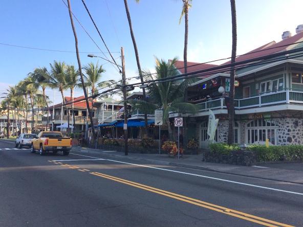 Kona