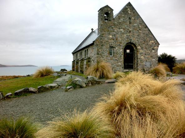 Church of the Good Shepard