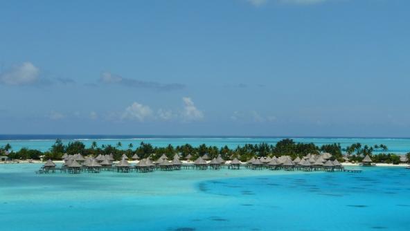 Sofitel Private Island Bora Bora
