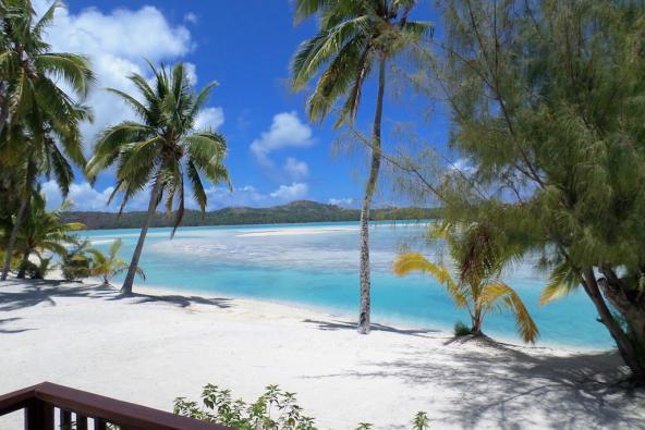 Paradiesisch