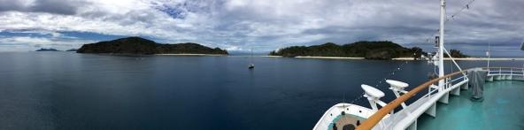 Inselwelt der Yasawa Islands