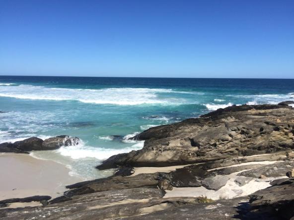 West Beach im Fitzgerald River Nationalpark