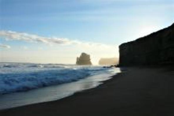 Great Ocean Road Victoria Australien