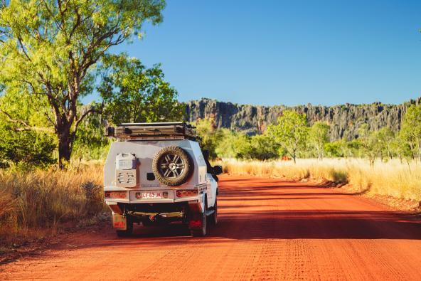 Gibb River Road