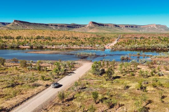 Gibb River Road