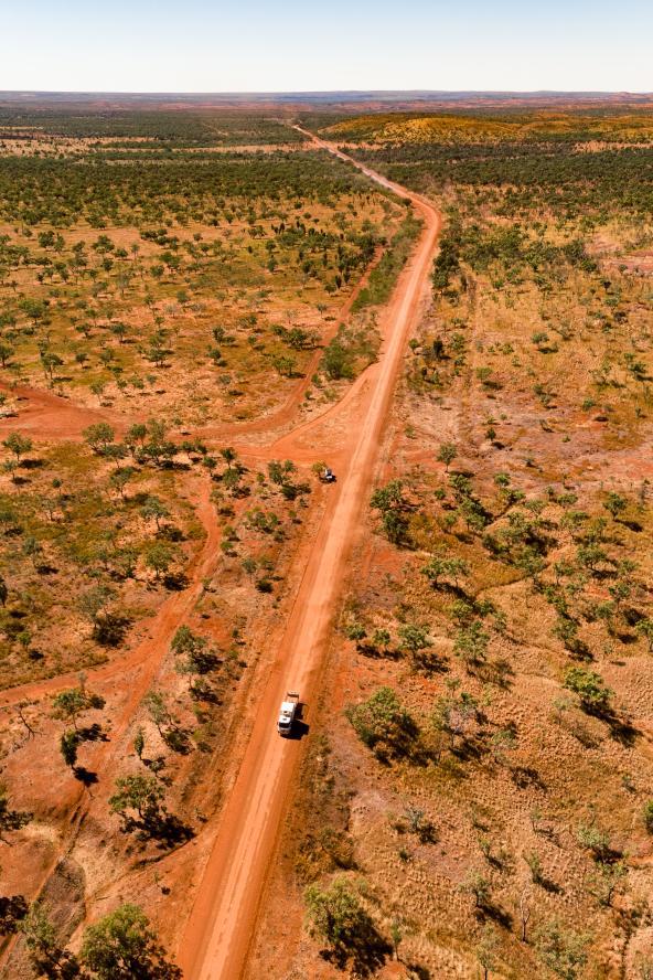 Gibb River Road