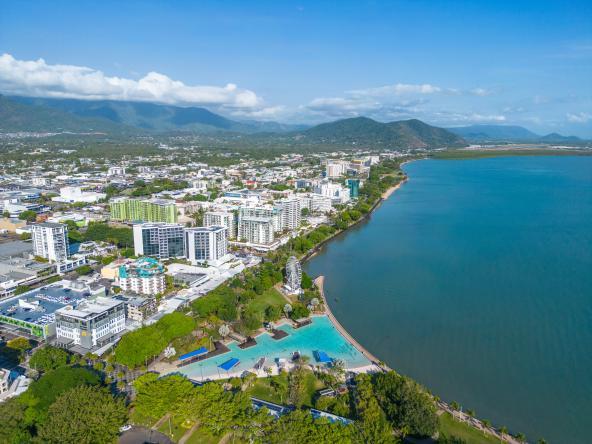 Cairns