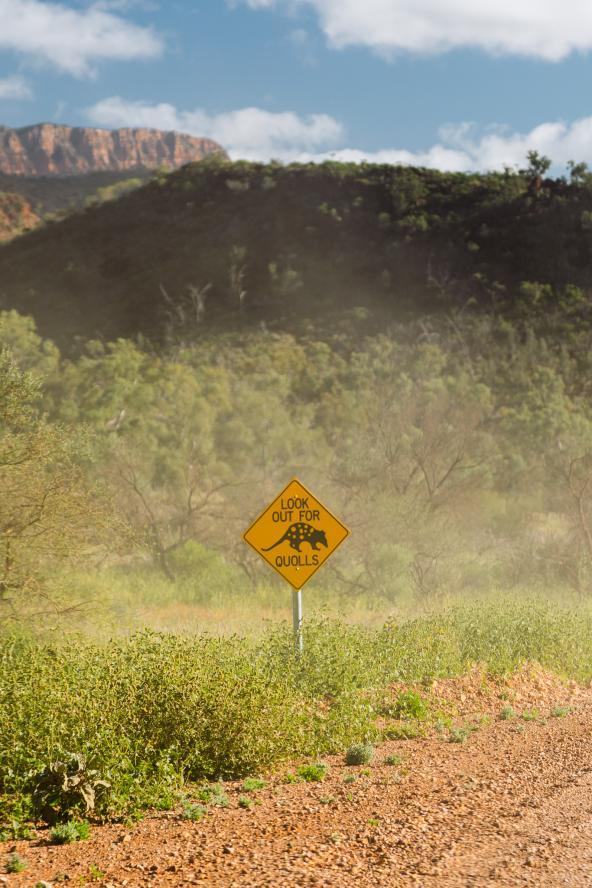 Signage