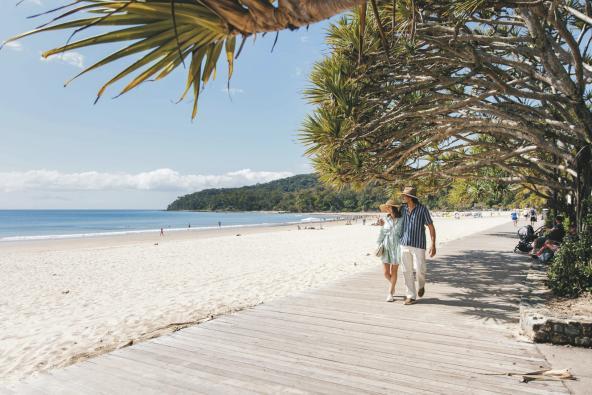 Noosa