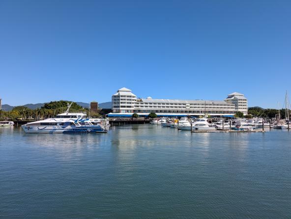 Cairns