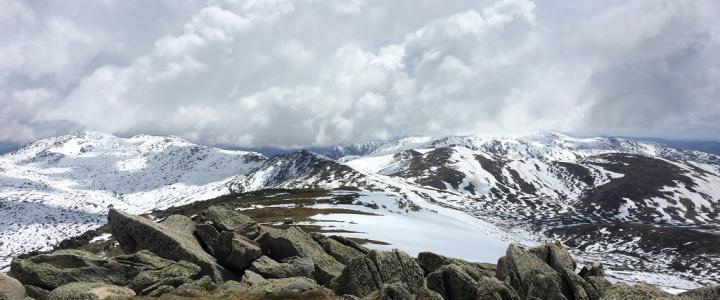 Mount Kosciuszko