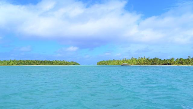 Infos Cook Inseln Südsee entdecken