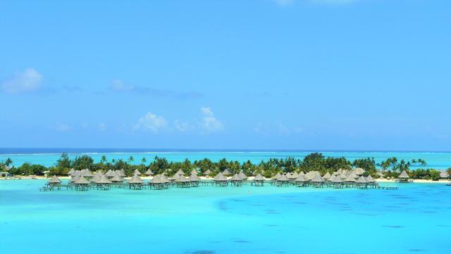 Südsee Overwater Bungalows