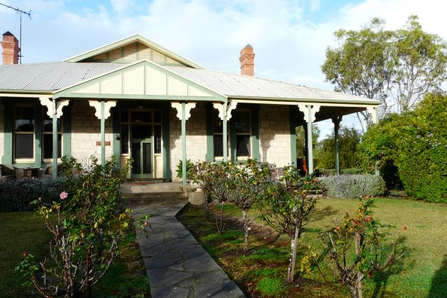 Australien Kangaroo Island Bed & Breakfast