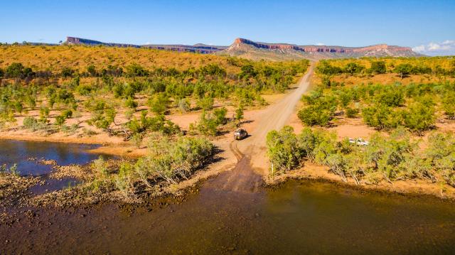 Australien Rundreisen deutschsprechende Reiseleitung