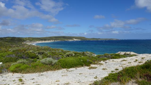 Australien Visum online beantragen Australia Plus Westaustralien Südwesten