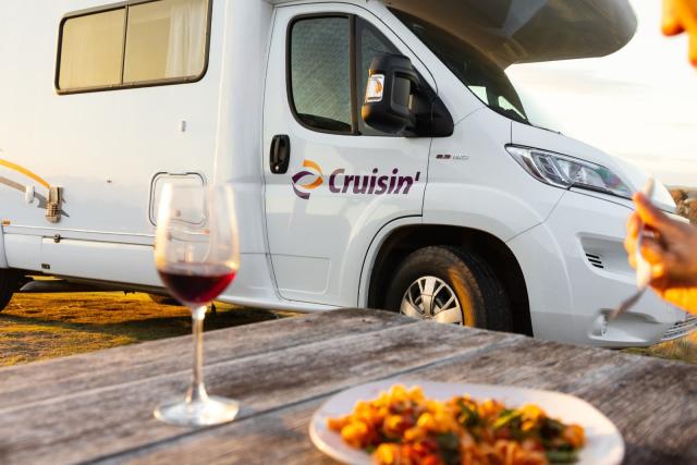 Cruisin Camper Australien für Familien