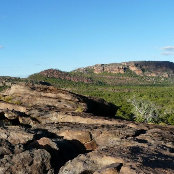 Kakadu Nationalpark