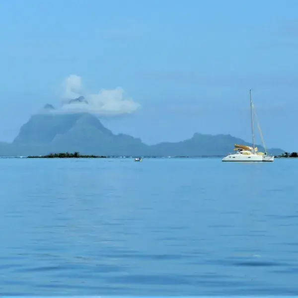 Französisch Polynesien Südsee Kreuzfahrten